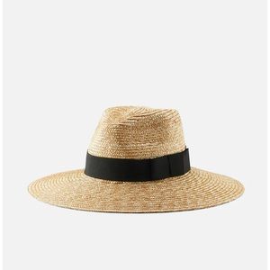 Brixton Joanna Straw Hat